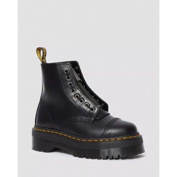 Sinclair Platform Boots Doc Martens Sinclair 39 NOT FOR SALE Dr